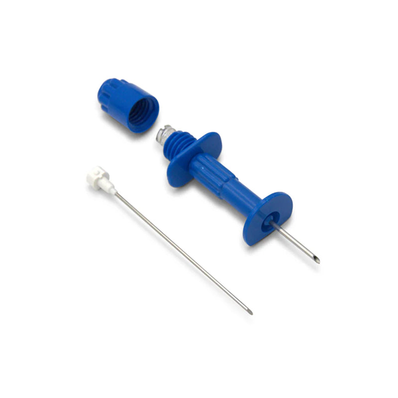 Illinois-Sternal Aspirationsnadel 15G, AP 10