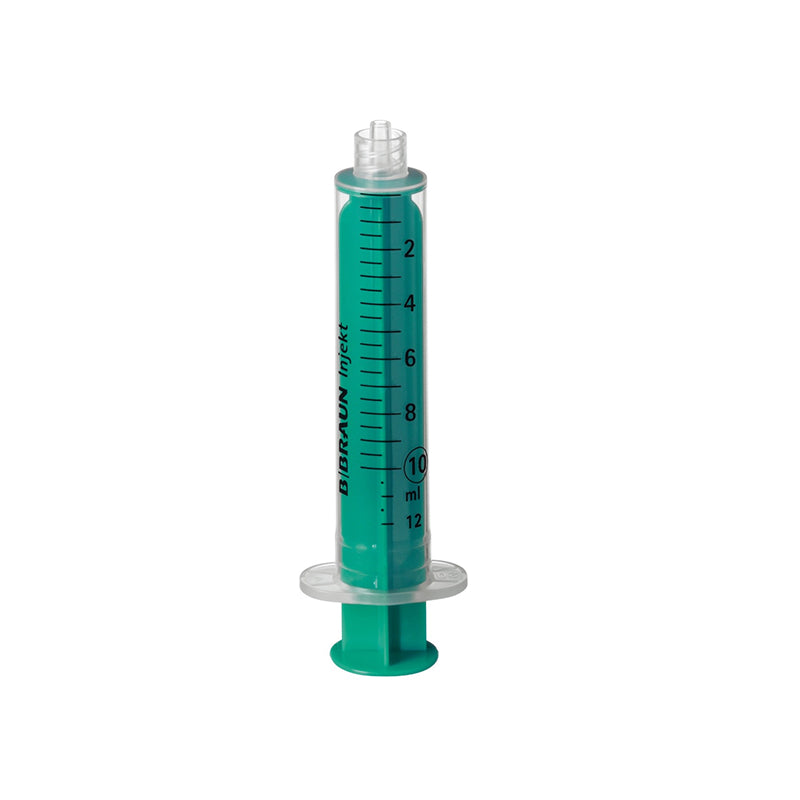 Injekt® Einmalspritze - 2-teilig mit Luer Lock Ansatz, AP100