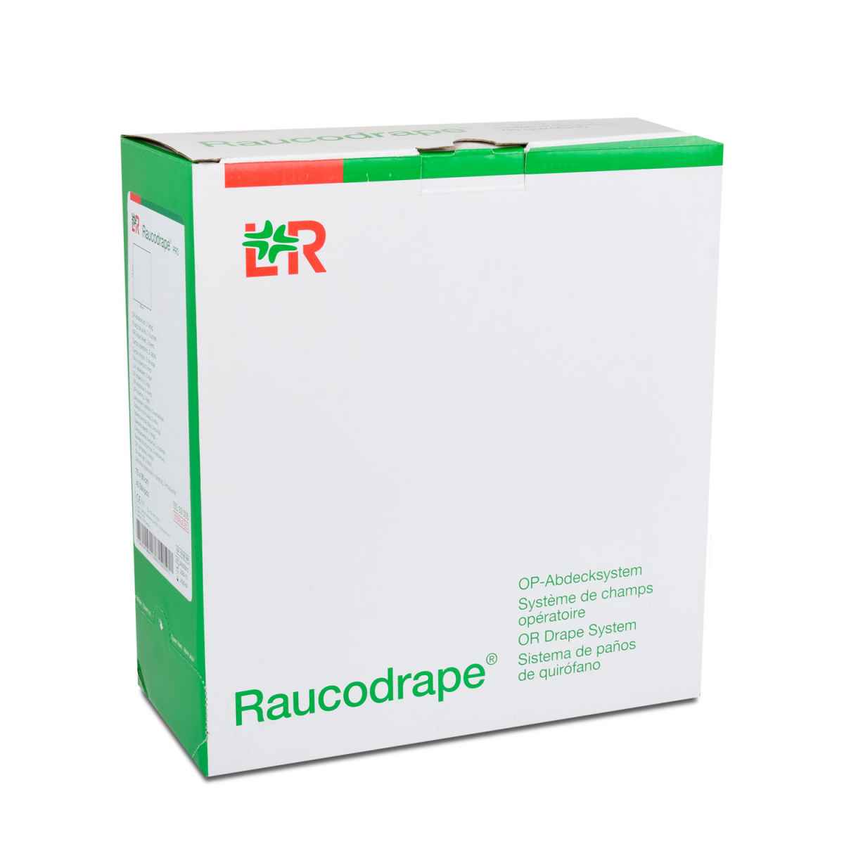 Raucodrape® PRO OP-Klebetücher