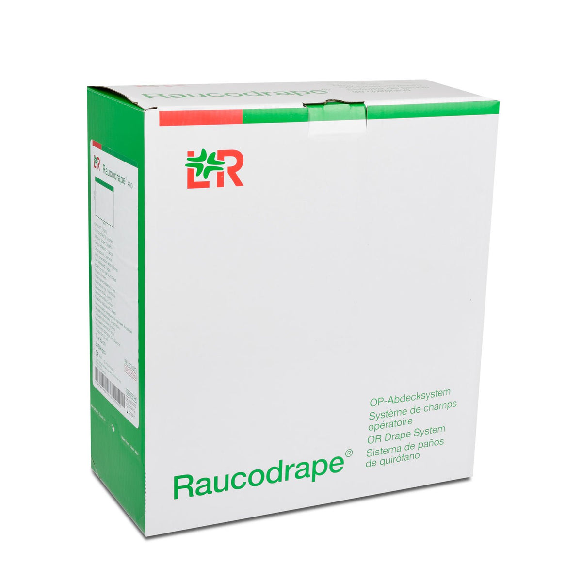 Raucodrape® PRO OP-Lochtücher