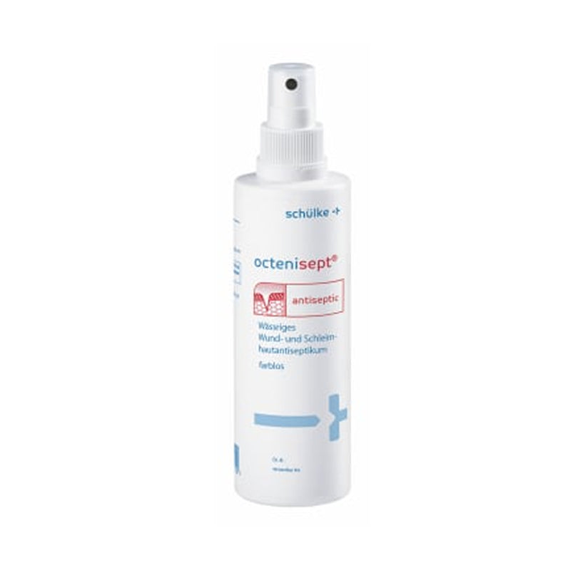 Octenisept® Wunddesinfektion farblos