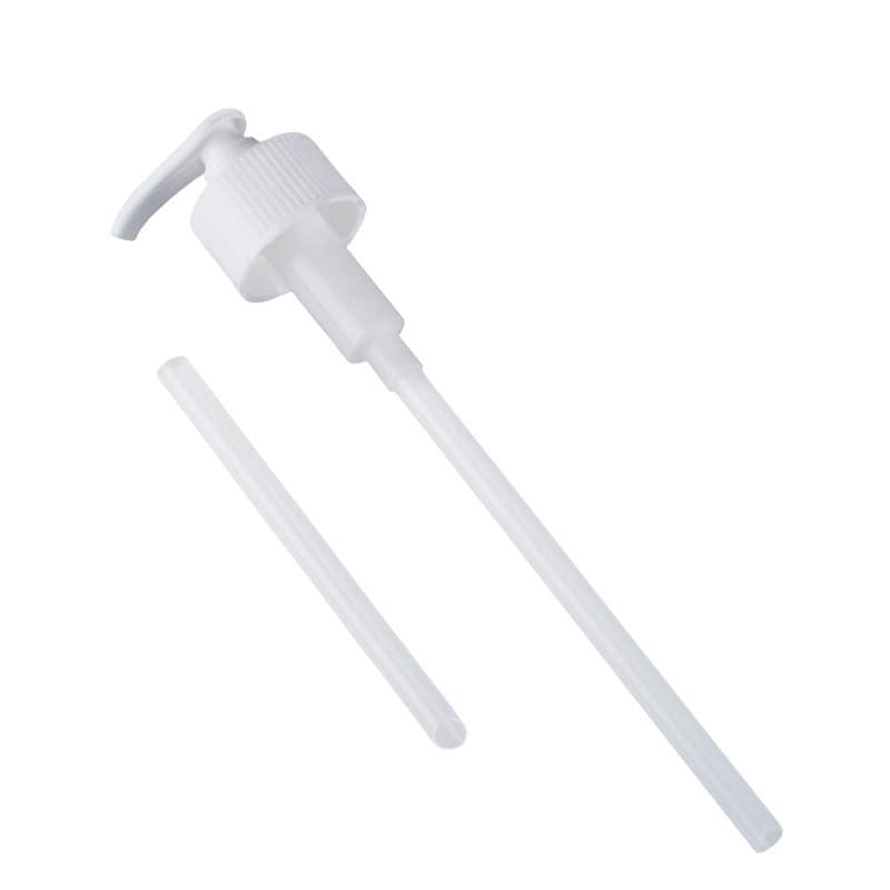 Dosierpumpe fĂĽr 500ml & 1000ml  Flaschen