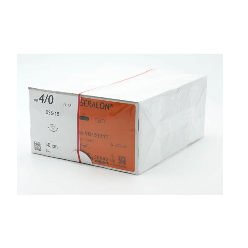 Seralon® Nahtmaterial AP 24