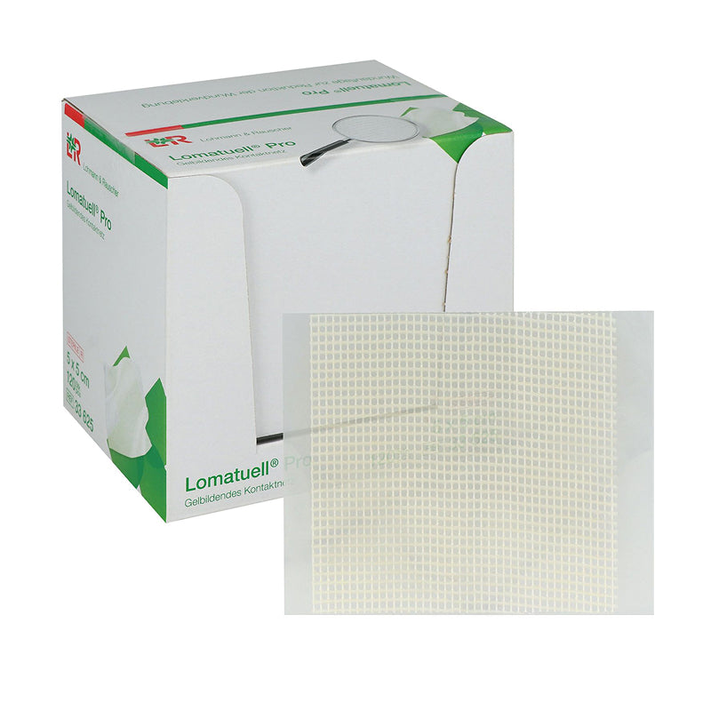 Lomatuell® Pro Wundkontaktverband steril