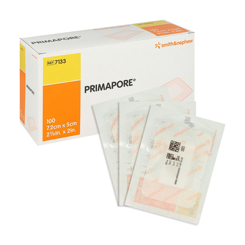 Primapore® Wundverband steril
