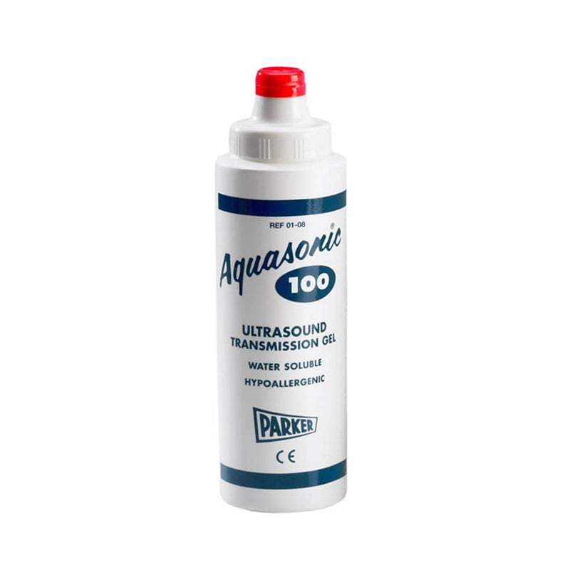Aquasonic® 100 Ultraschallgel Type Parker, 250ml