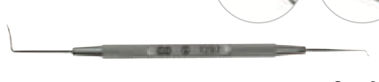 Reinstein Lenticule Separator, AP 20