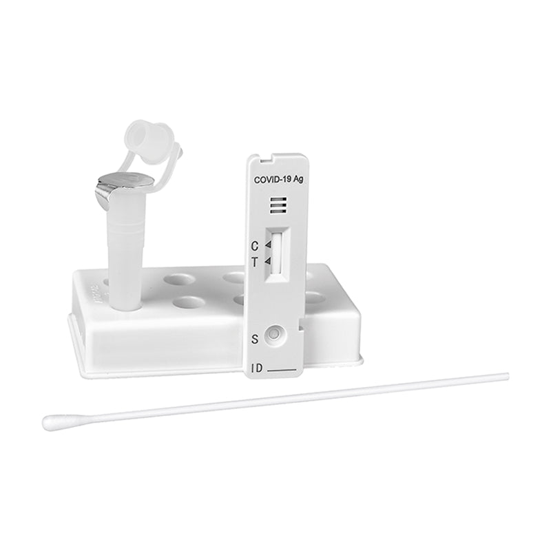 Cleartest Corona Antigentest, AP 20