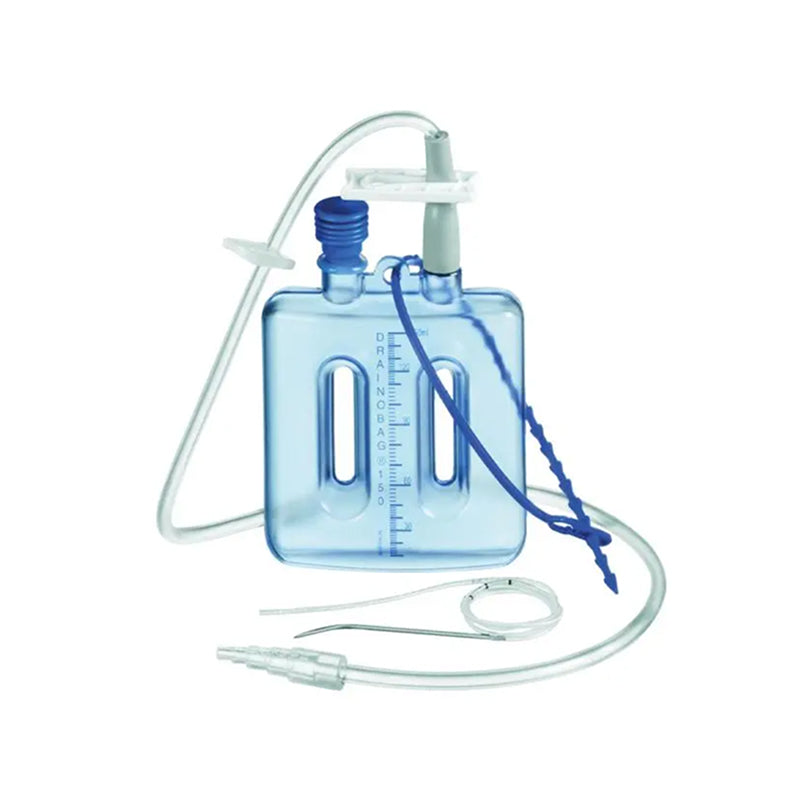 Drainobag Lock 150 VL Redonflaschen, AP 30