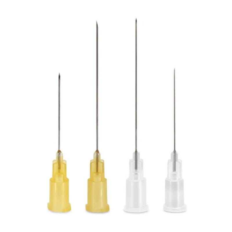 Sterican® Dental-Kanülen, AP 100