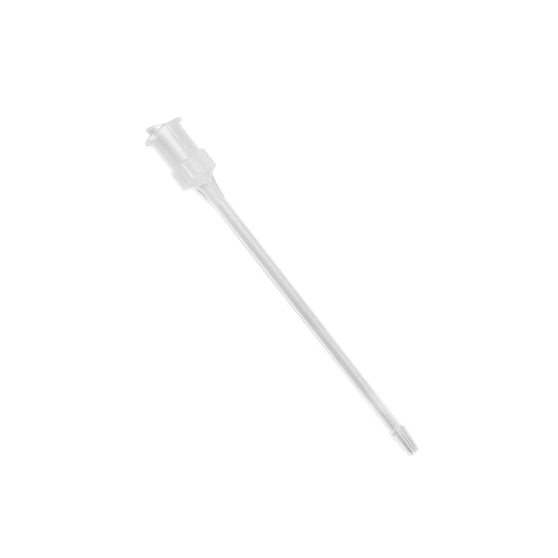 Einmal-Knopfkanüle steril 0,8mm, Ø 70mm, AP 21