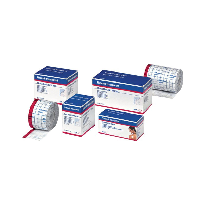 Fixomull® stretch Klebevlies