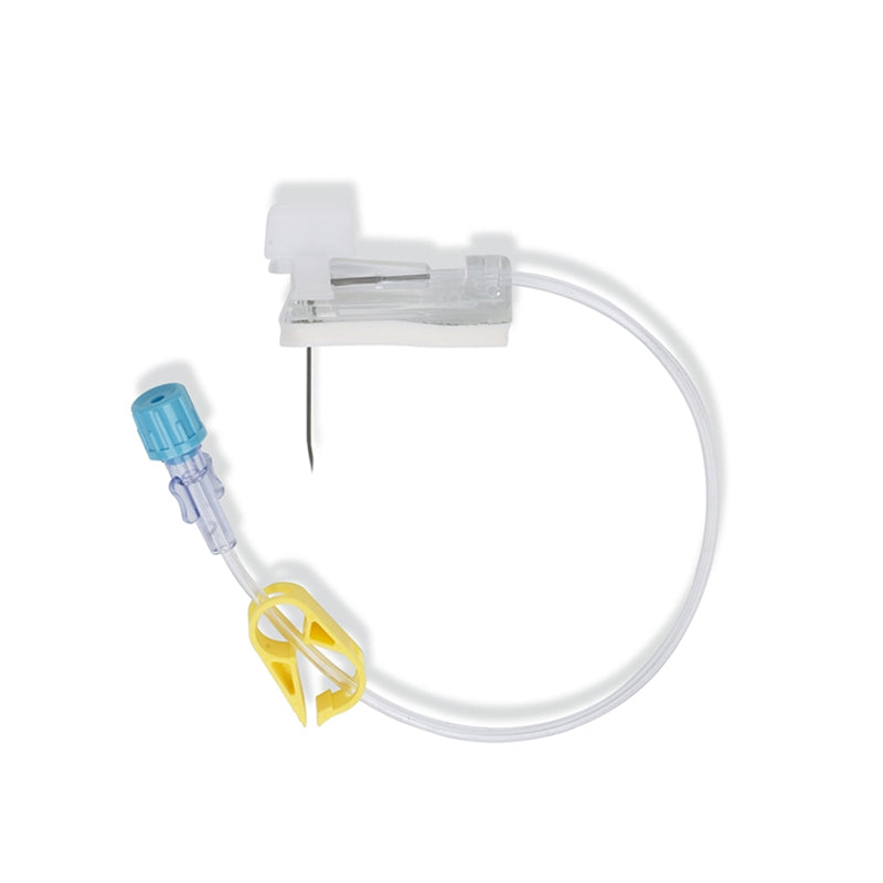 Gripper Plus Sicherheits-Portnadeln, AP12