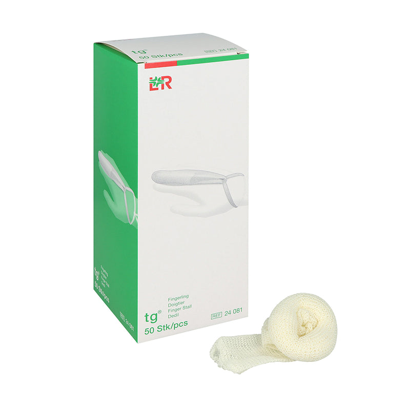 Tg® Fingerling 50 Stück