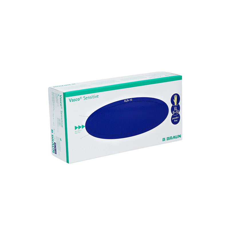 Vasco® sensitive puderfrei Latex AP 90