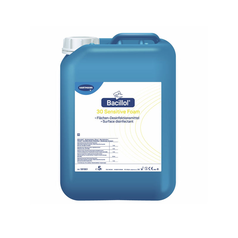 Bacillol® Desinfektionsmittel 30 Sensitive Foam