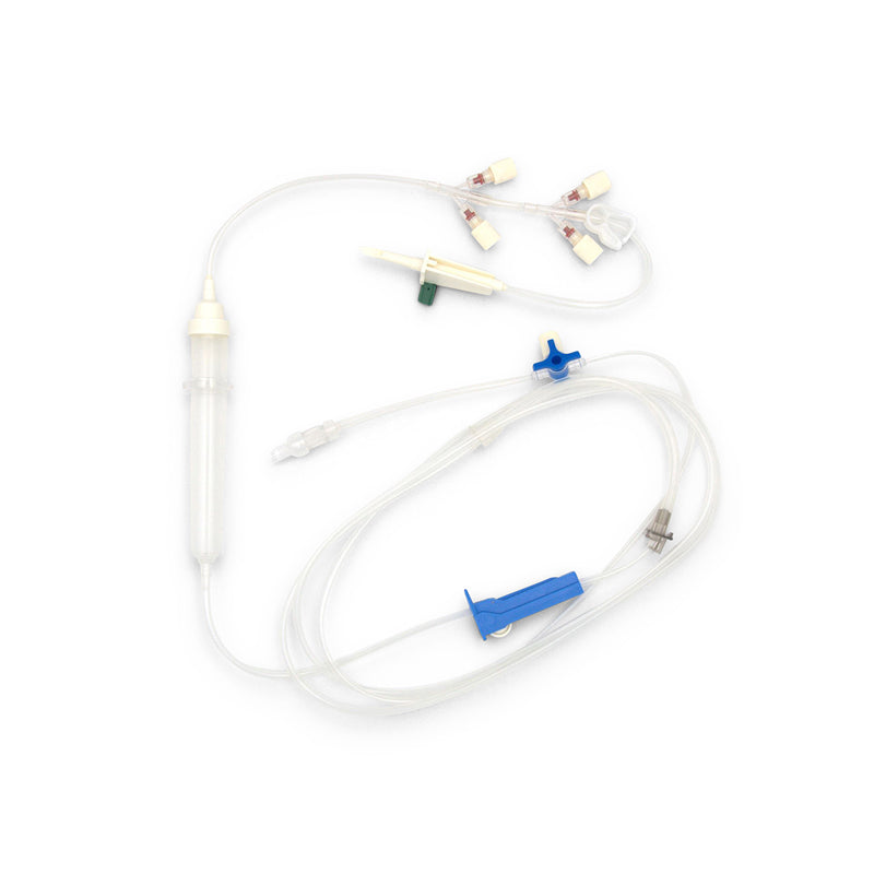 Infusionsgerät IVIP B Cyto Z 1 Lichtgeschützt, AP 60