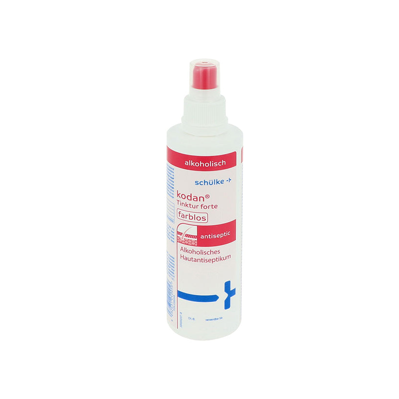 Kodan® Tinktur Forte farblos