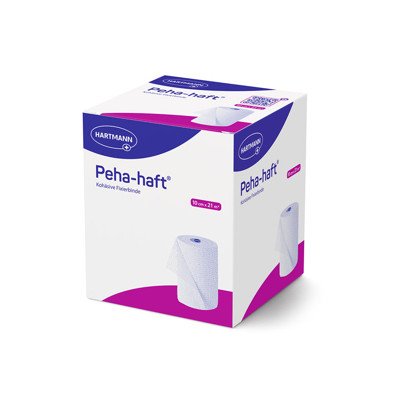 Peha-Haft® Kohäsive Fixierbindeatexfrei