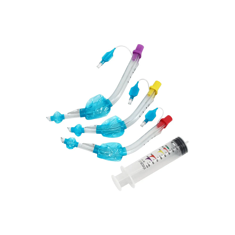 Laryngeal® Tube LTS-D Set, Gr. 3/4/5
