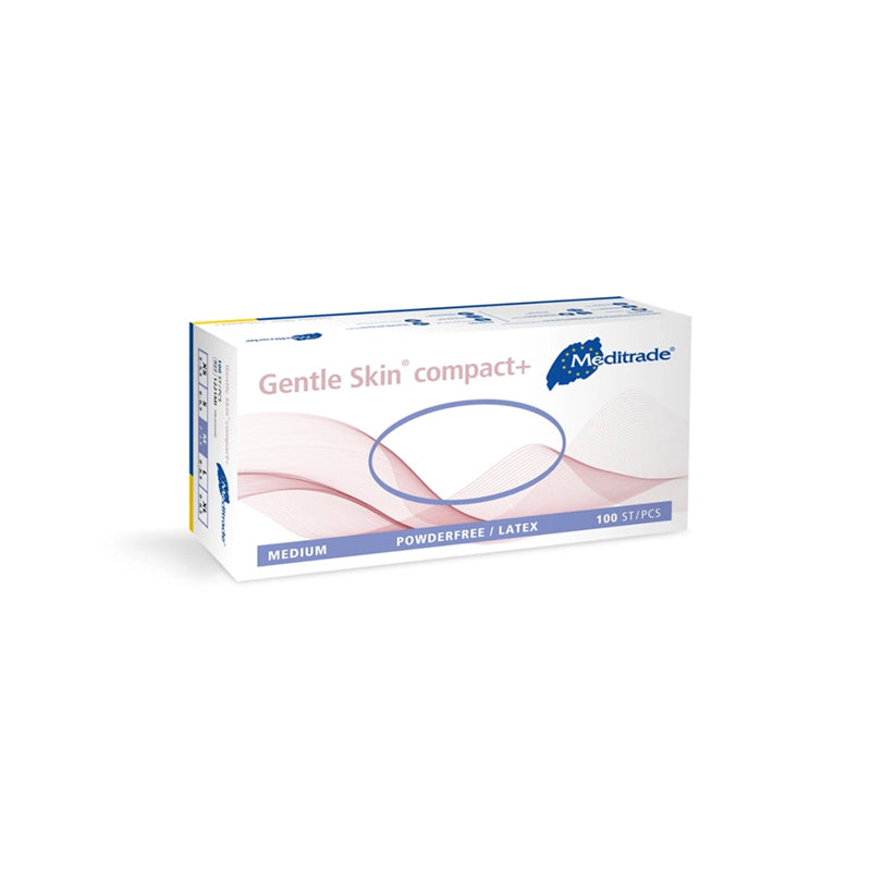 Gentle Skin compact USH puderfrei Latex AP 100