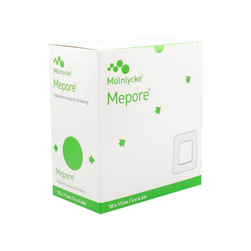 Mepore® Wundverband steril 11 x 10cm AP 40