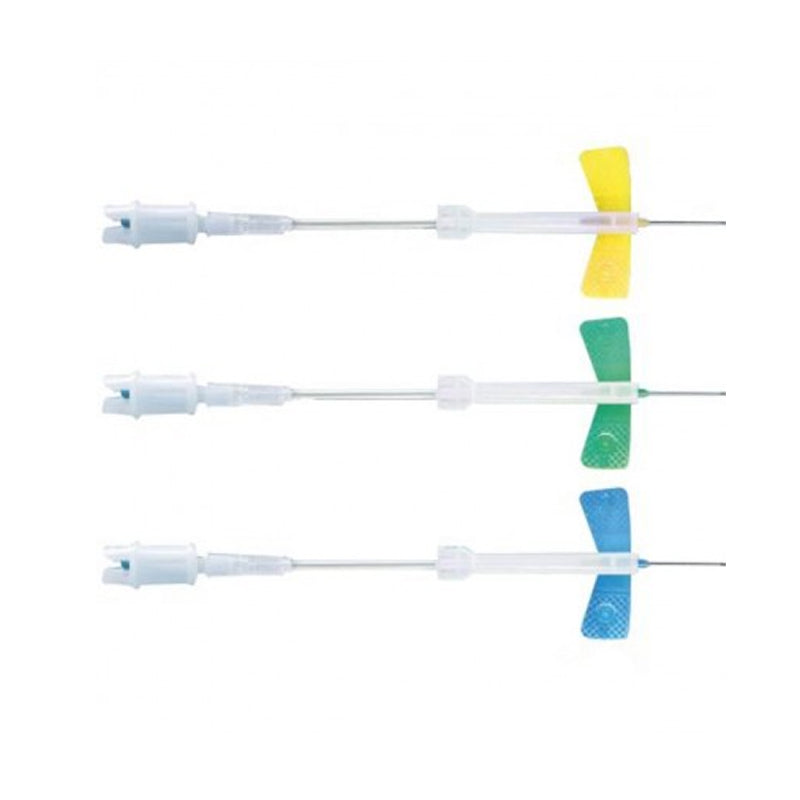 Safety-Multifly®-Kanülen