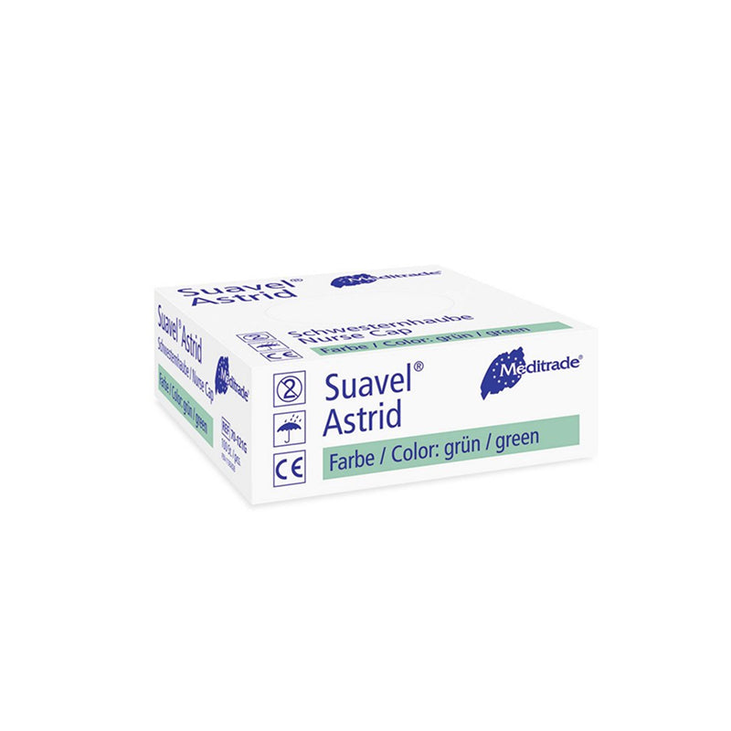 OP Hauben Suavel Astrid, AP 100