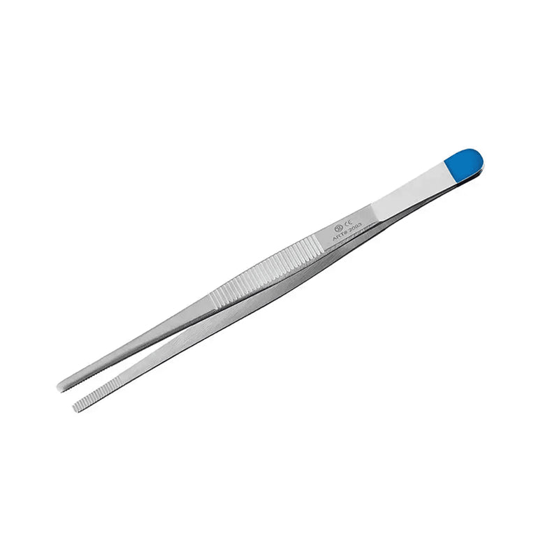 Eccoline Anatomische Pinzette Standard 14,5cm, Einmalgebrauch, AP 25