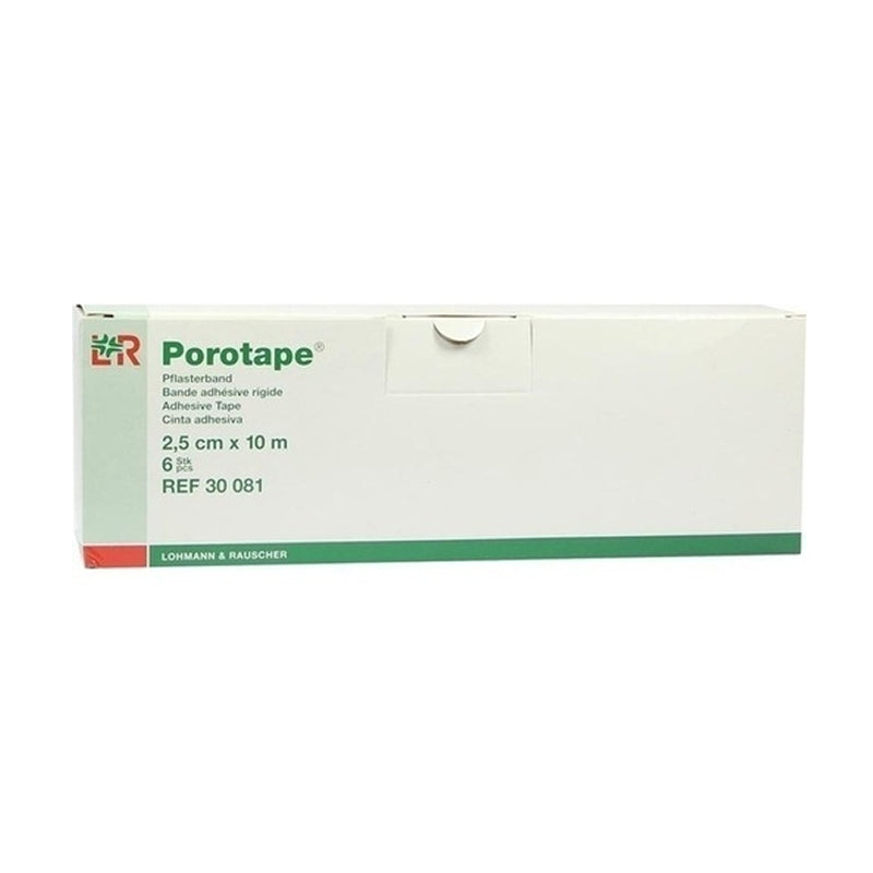 PorotapeĀ® Pflasterband, AP 6