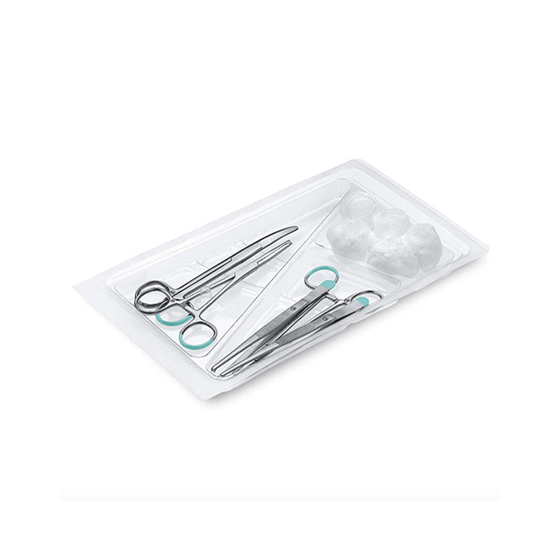 Peha-Instrument Basis-Set fein AP 5