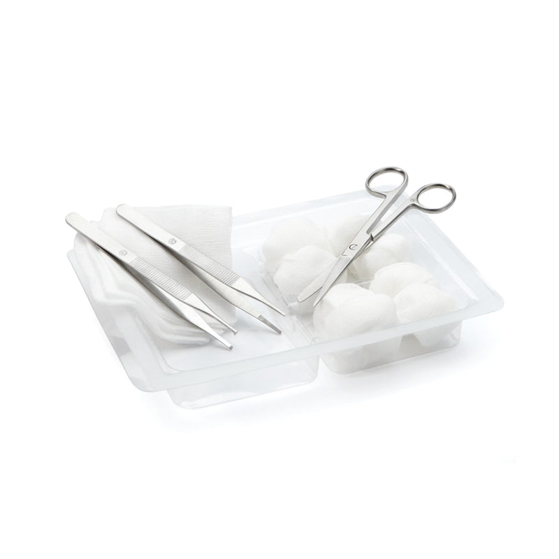 MediSet Verbandwechsel-Set, AP 1