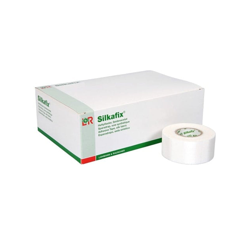 Silkafix® Heftpflaster