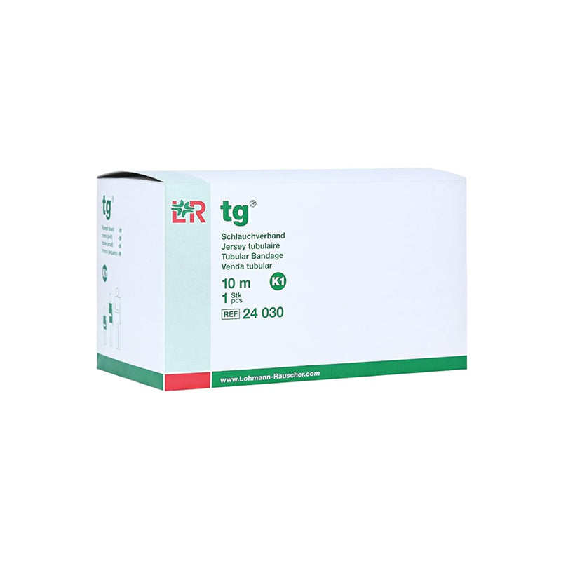 TG® Schlauchverband 10m weiß