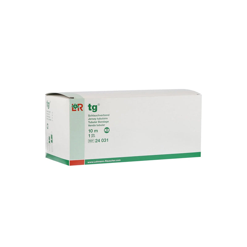 TG® Schlauchverband 10m weiß