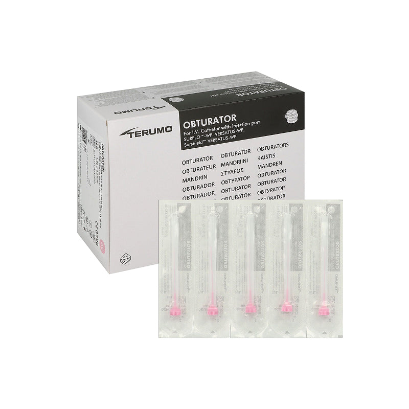 Terumo Obturator / Mandrin AP 50