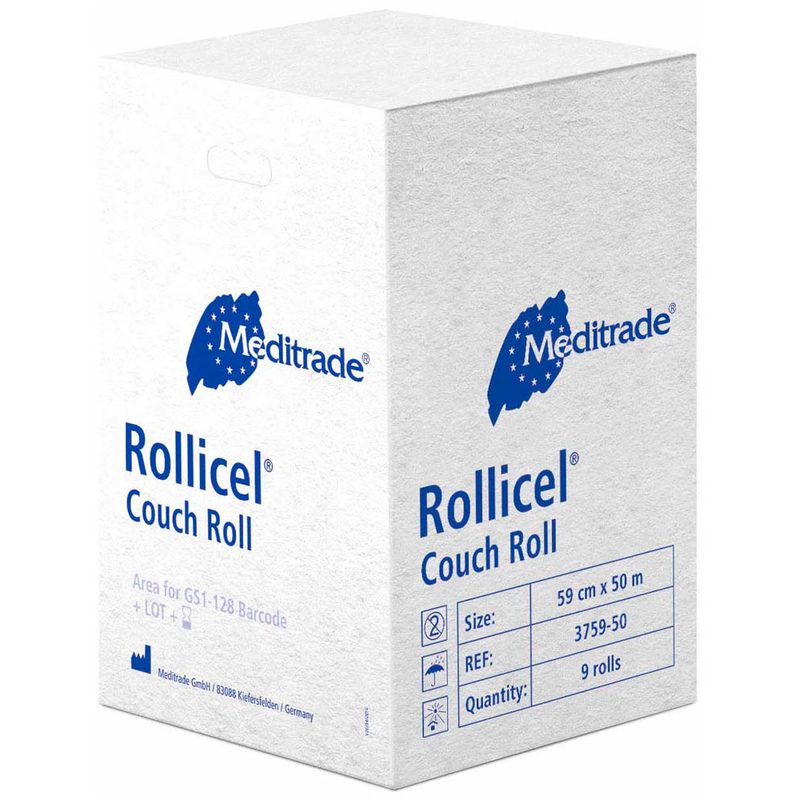 ROLLICEL® Liegenabdeckunge beschichtet AP 6