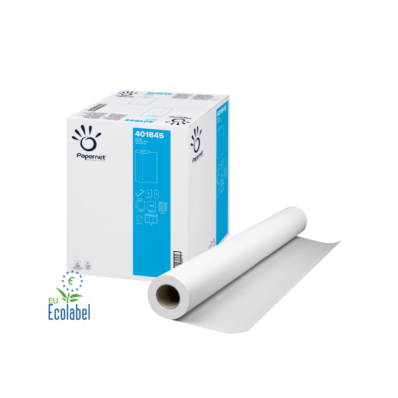Papernet Special Liegerollen, AP 9