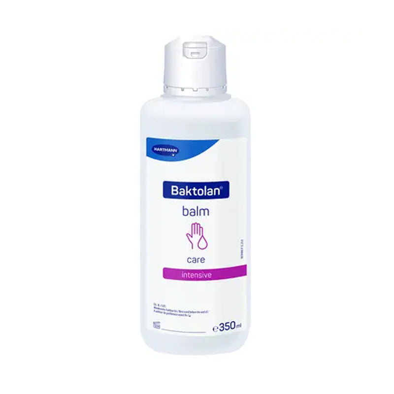 Baktolanl® Balm 350ml, Pflegebalsam für trockene Haut