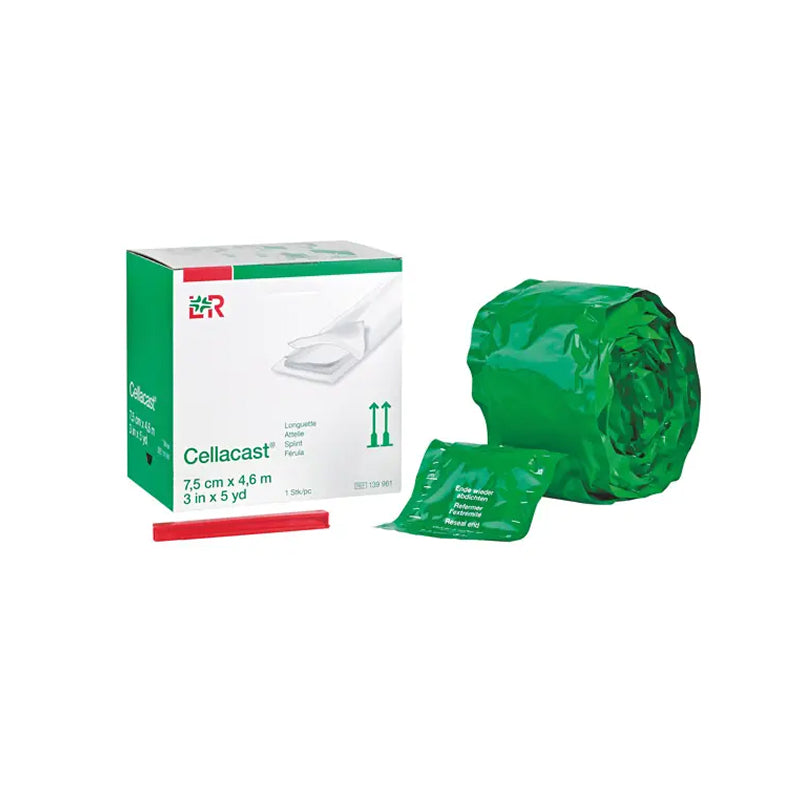 Cellacast® Longuette Fertigschiene