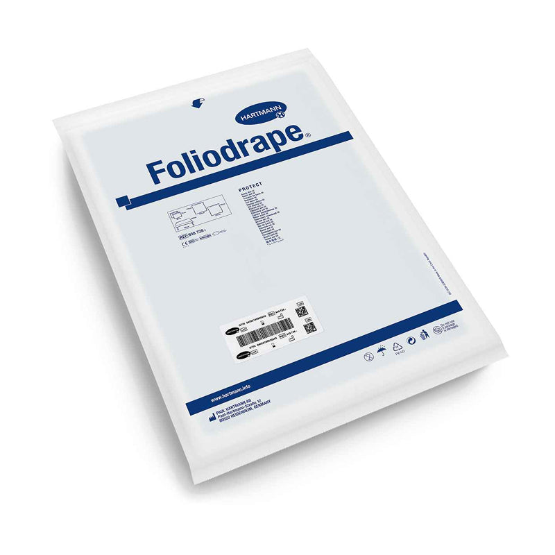 Foliodrape® Protect Abdecktücher