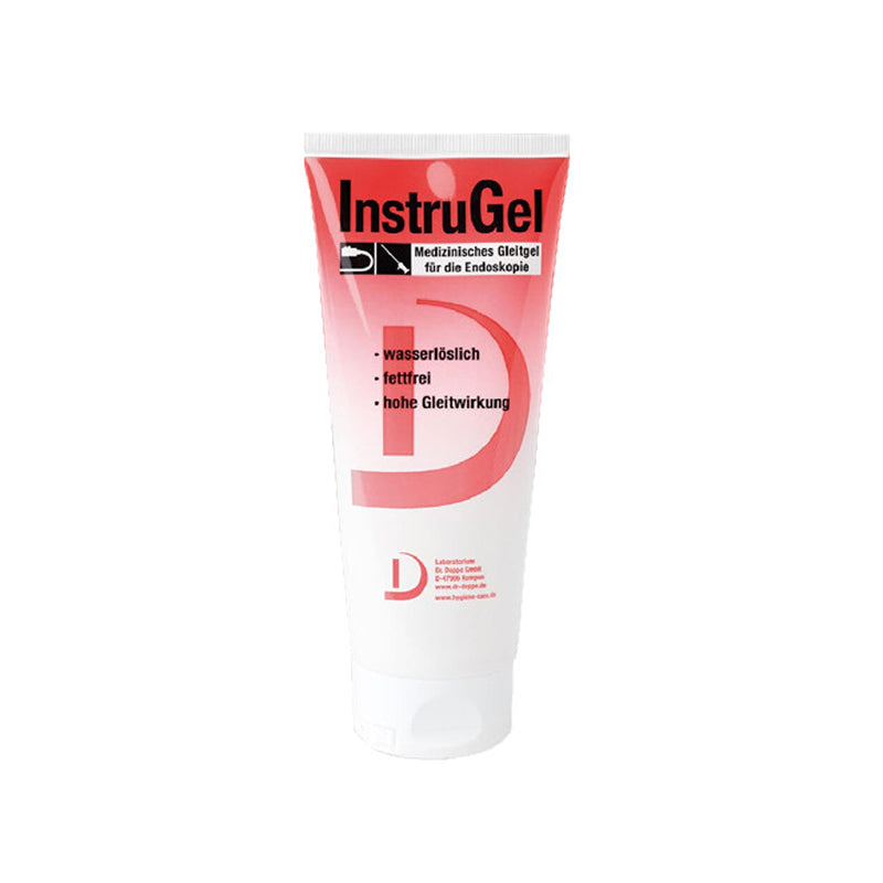 Instru Gel Tube 200 ml