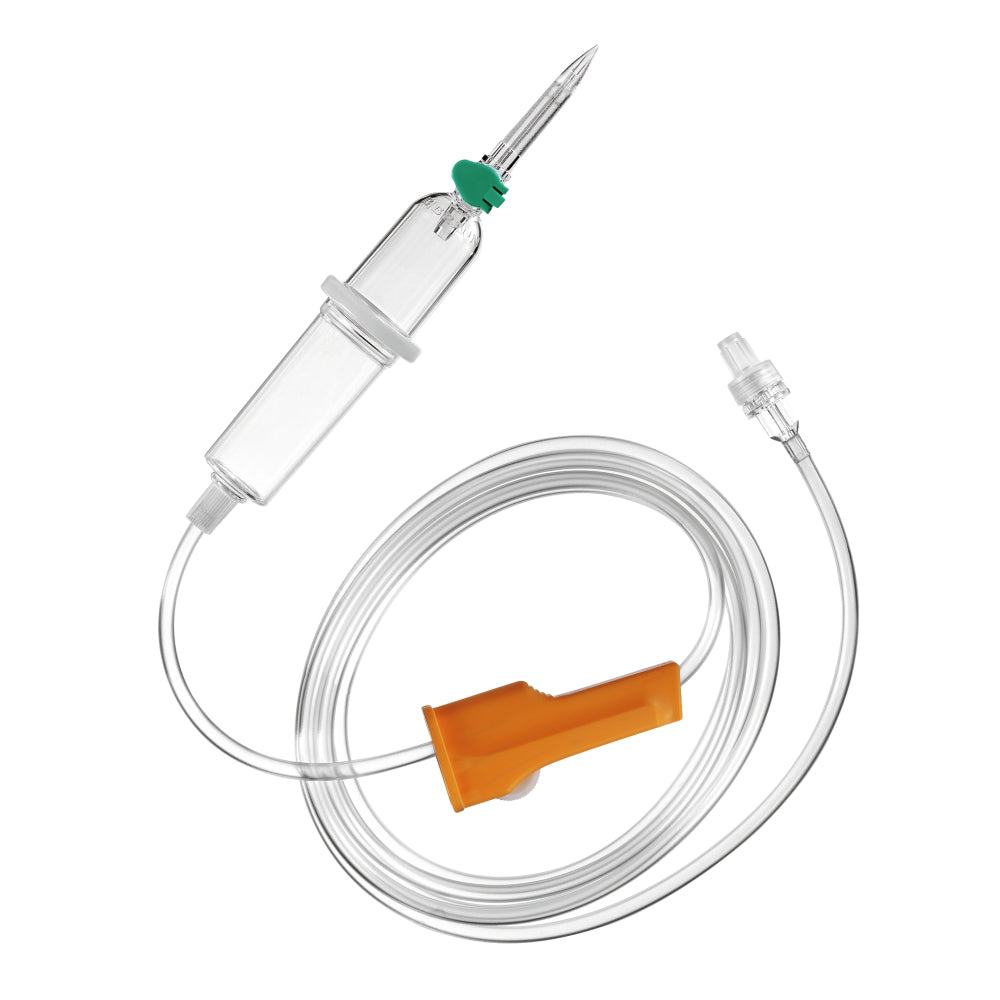 Intrafix Primeline Comfort RV Rückschlagventil, AP 100