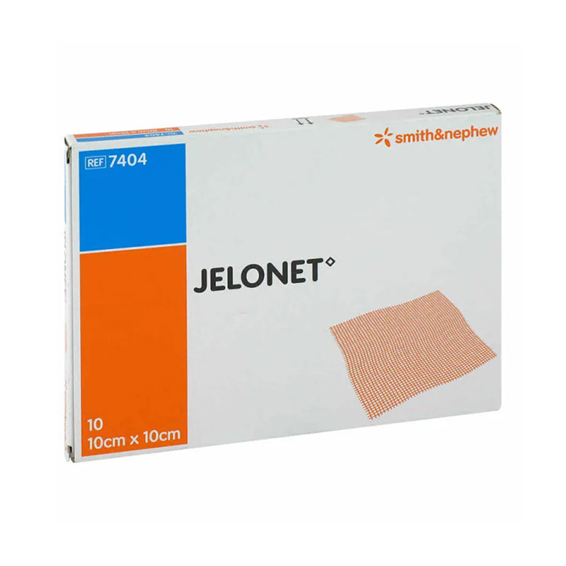 Jelonet® Paraffingazeverband