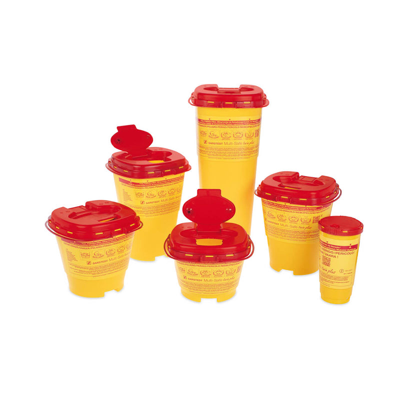 Multi-Safe twin plus KanĂĽlenbox