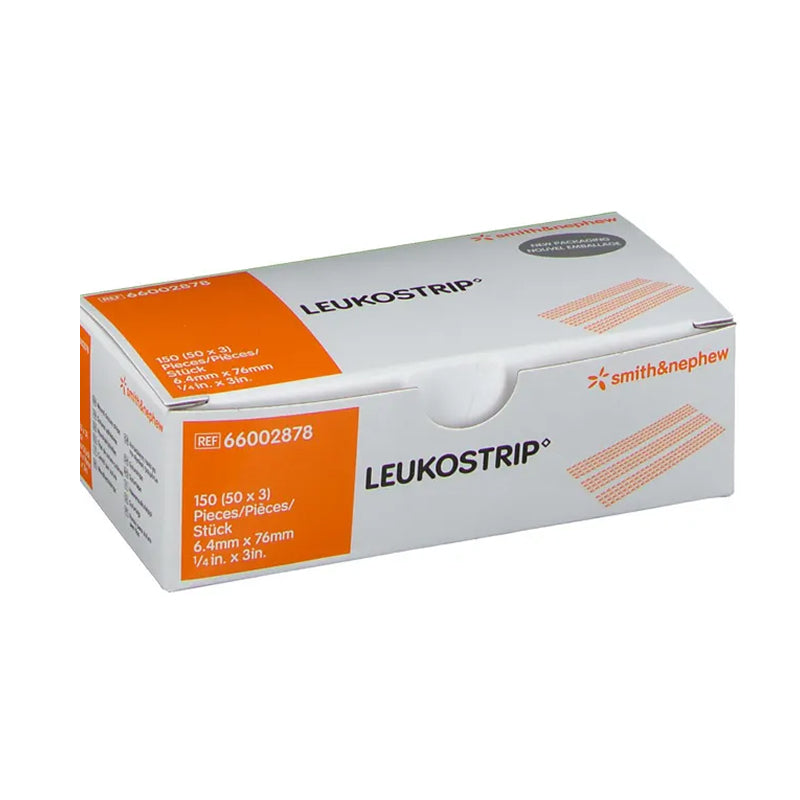 Leukostrip® Wundnahtstreifen