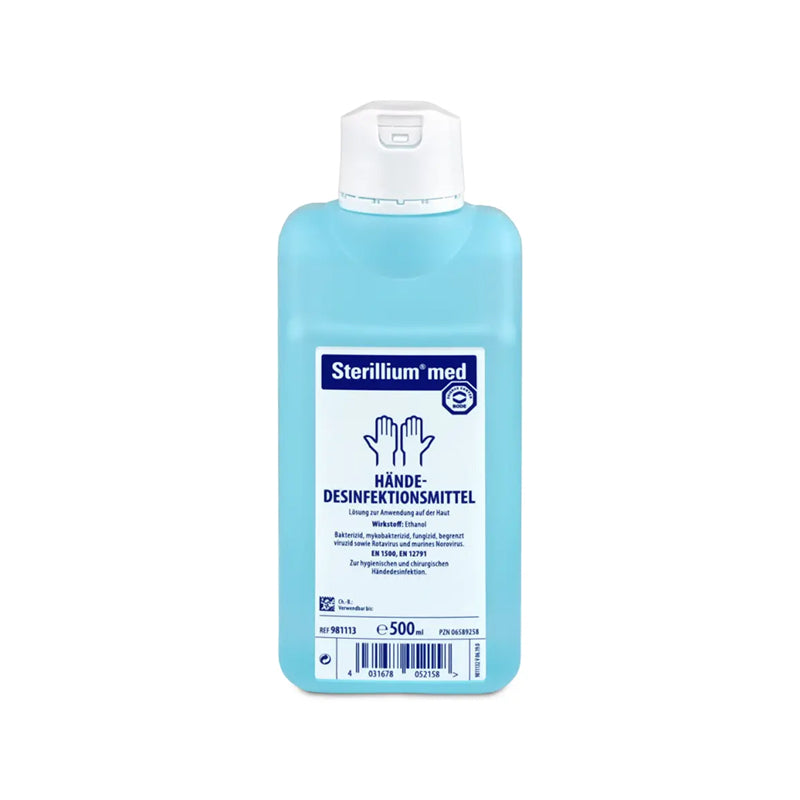 Sterillium® Med, Händedesinfektionsmittel, 500ml