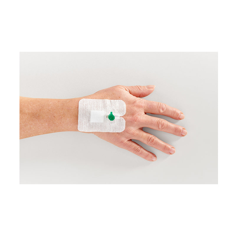 Miro-Drain® Kanülenpflaster 8 x 6cm, AP 50