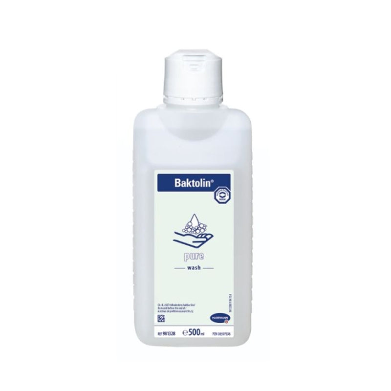Baktolinl® pure Waschlotion, 500ml
