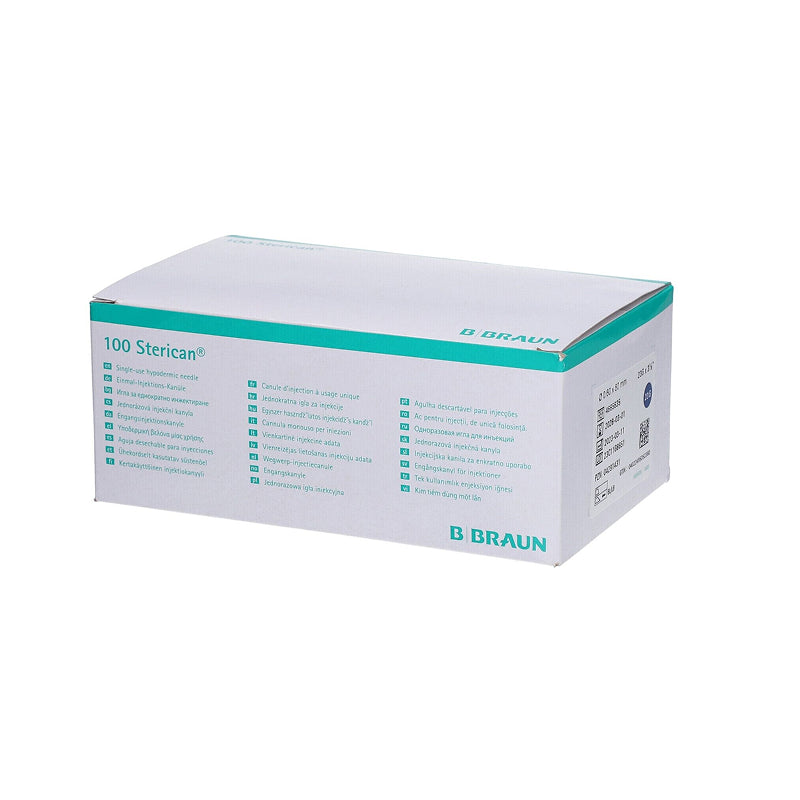 Sterican® Sonderkanülen, AP 100